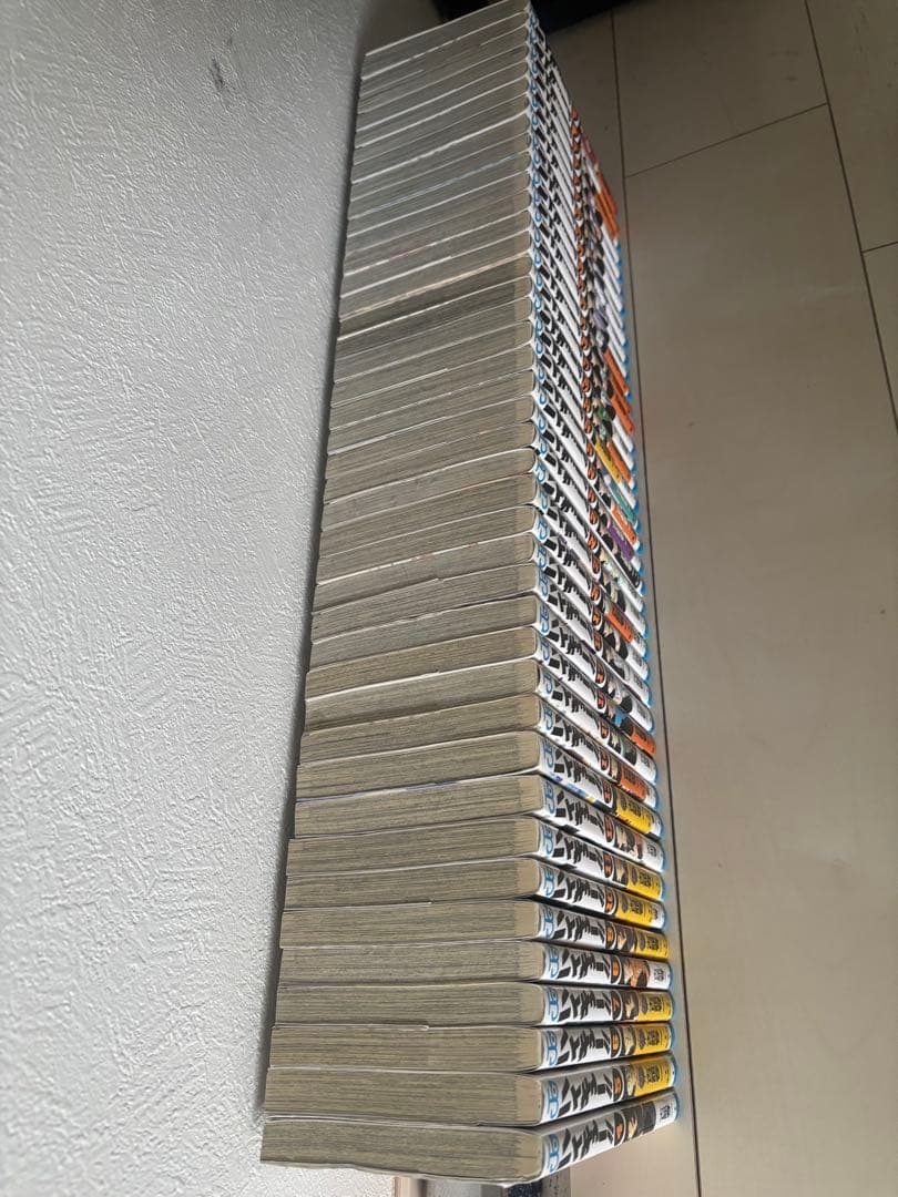 ハイキュー!! 全45巻 ジャンプコミックス