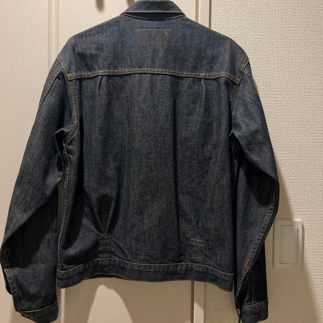 Levi’s デニムジャケット 70503 日本製 90s 美品 M