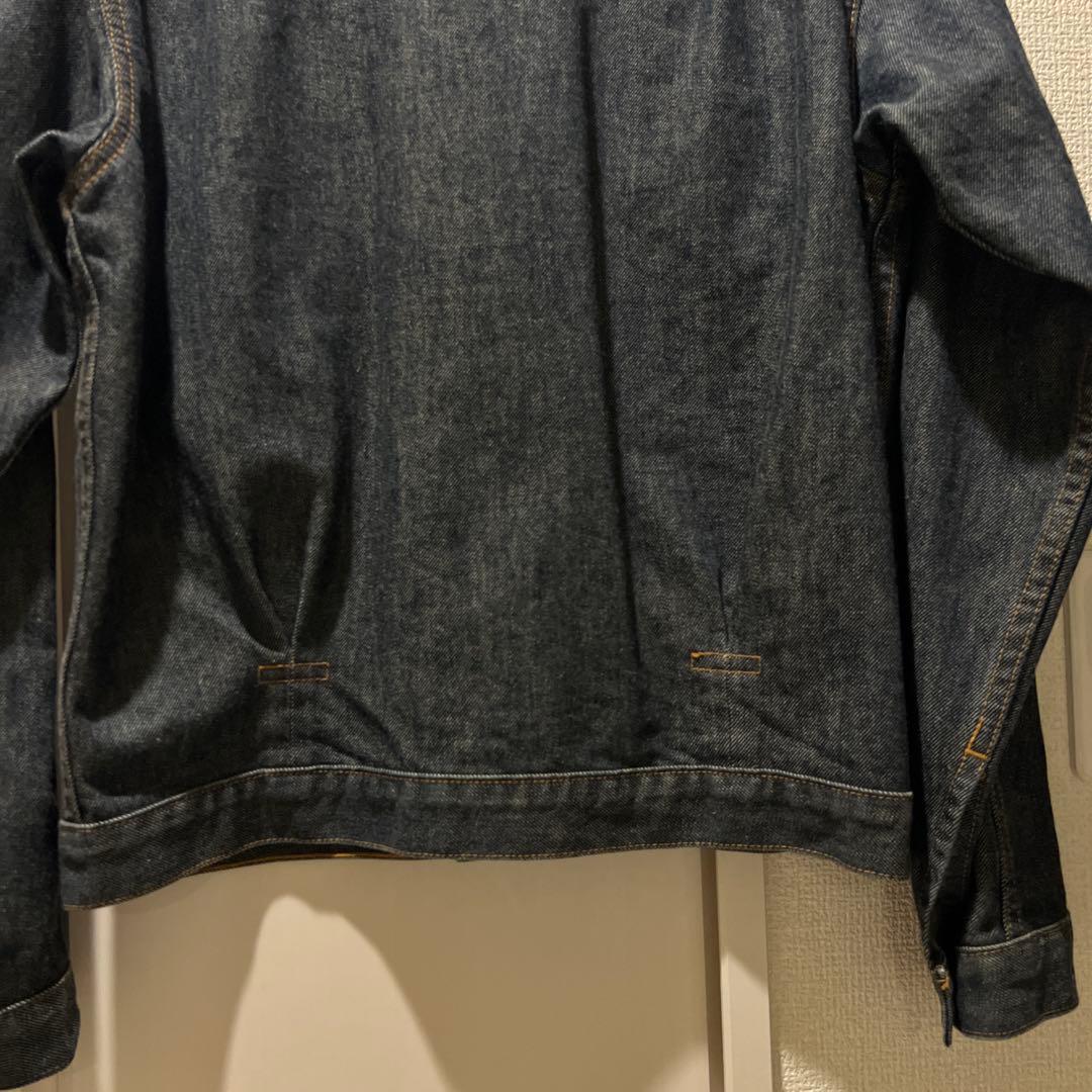 Levi’s デニムジャケット 70503 日本製 90s 美品 M