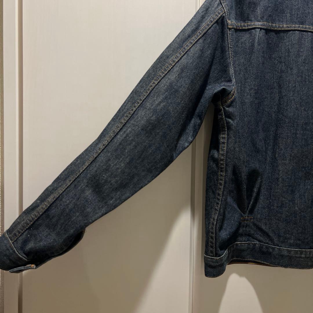 Levi’s デニムジャケット 70503 日本製 90s 美品 M