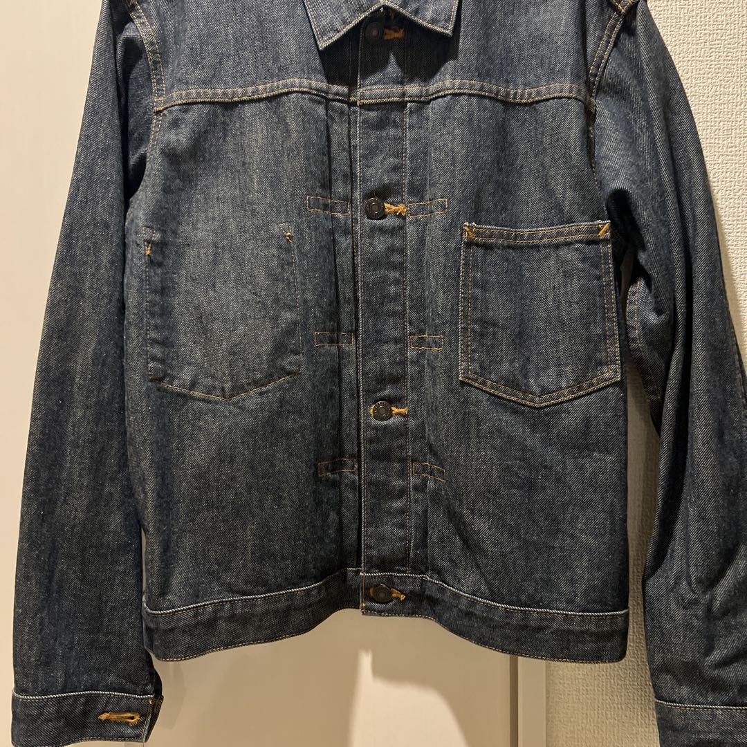 Levi’s デニムジャケット 70503 日本製 90s 美品 M
