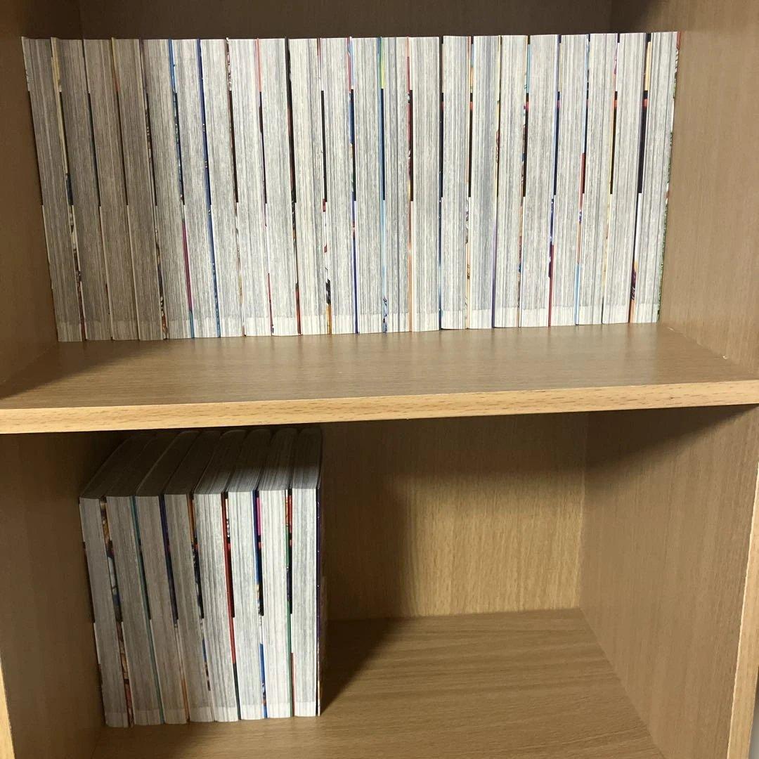 キングダム　全76巻セット