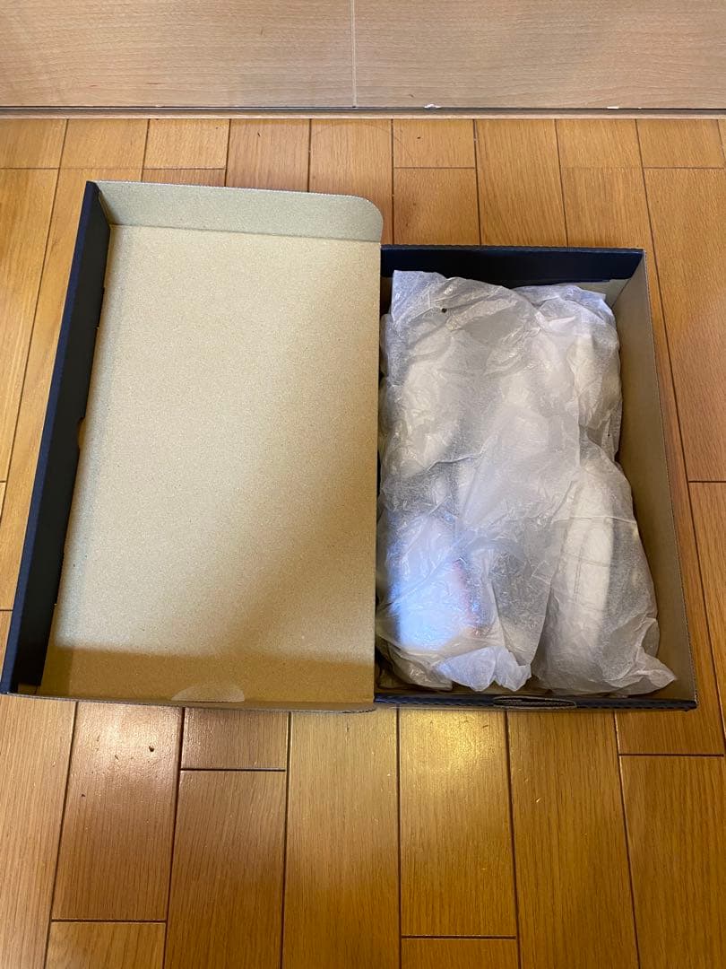 極美品 ミズノ モレリア2JAPANクロスステッチ 27.0 スパイク