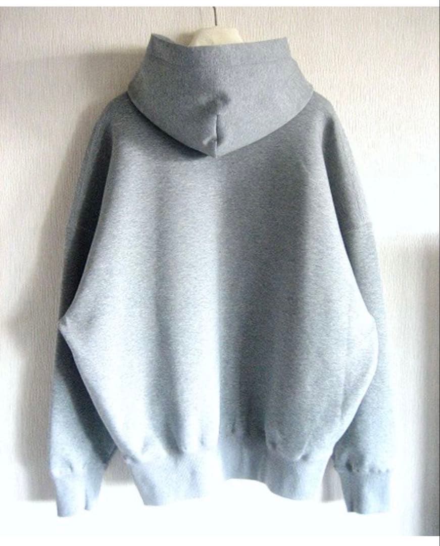 EVERYDAY ILIKE. オーバーサイズ フーディ ドゥーズィエムクラス