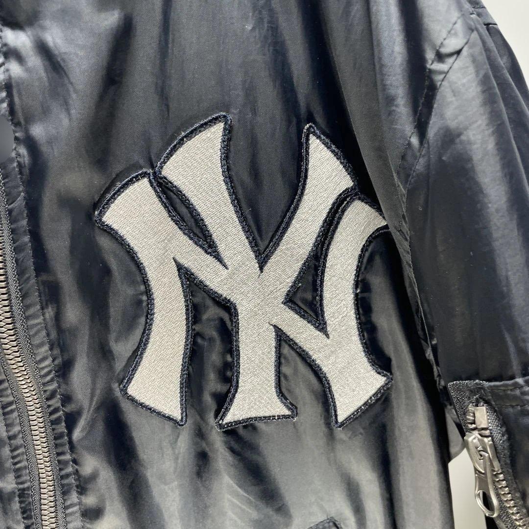 MLBメジャーリーグベースボールNEWYORKYANKEESヤンキースMA-1