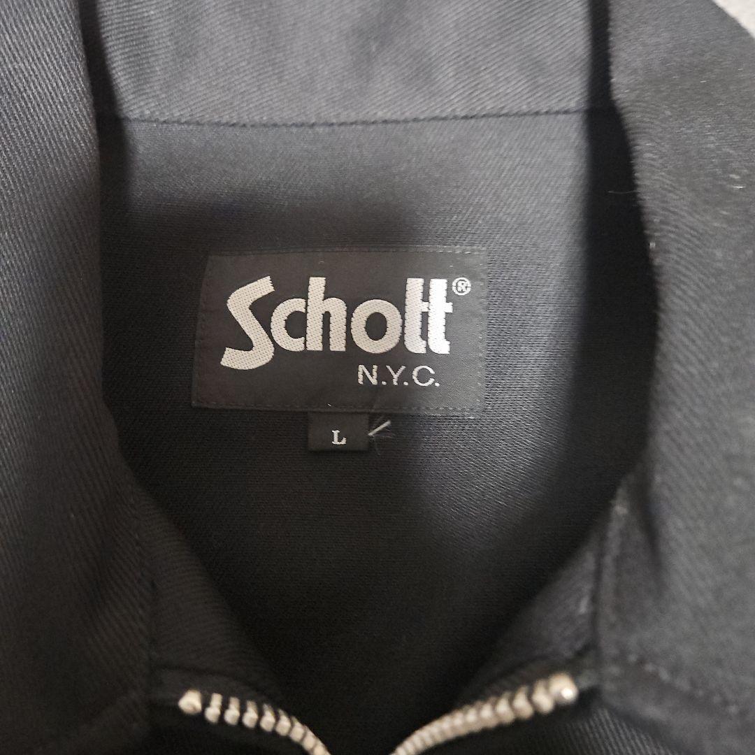 Schott ショット TC WORK JACKET ワークジャケット
