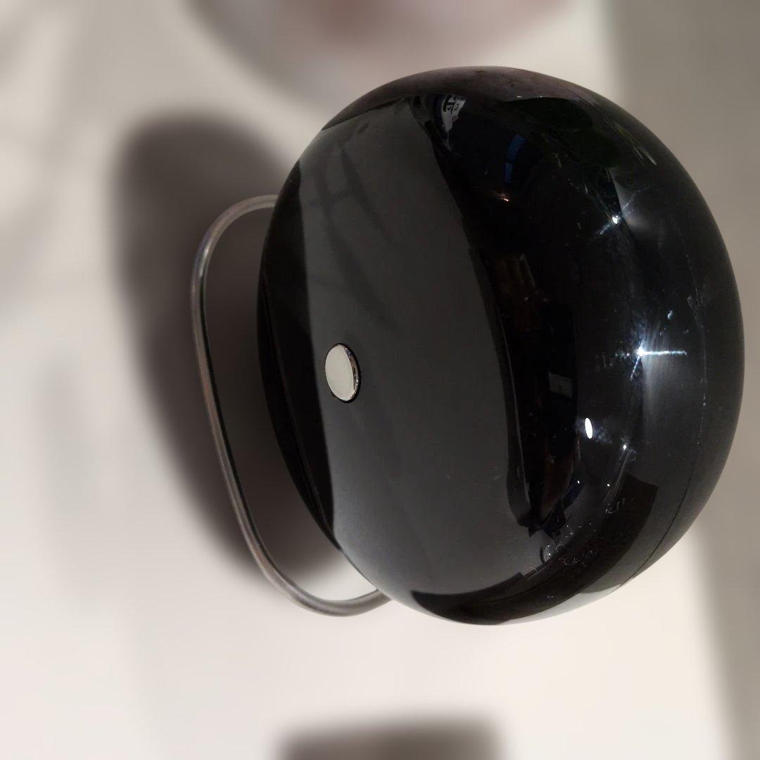 （土）価格！ARNE JACOBSEN テーブルクロック - アラーム
