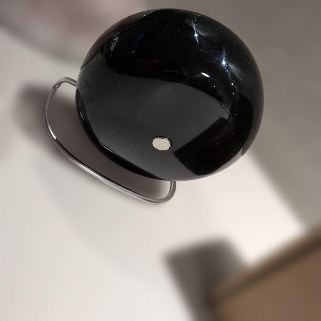 （土）価格！ARNE JACOBSEN テーブルクロック - アラーム