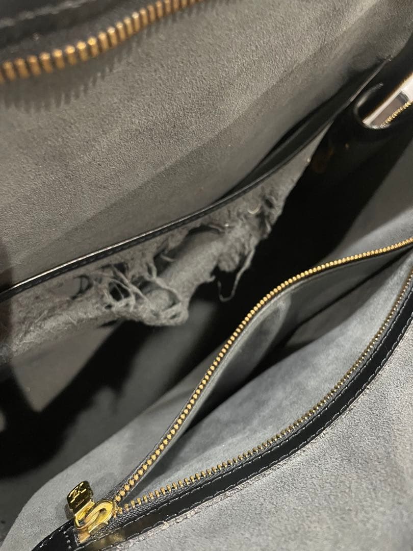 ジャンク品！ COACHとLOUIS VUITTON バッグセット