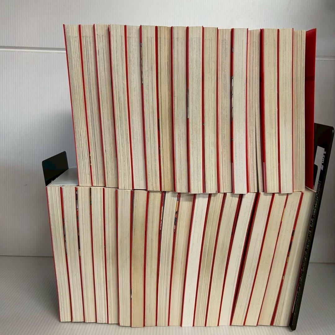 0524 ドラゴンボール全巻　完全版