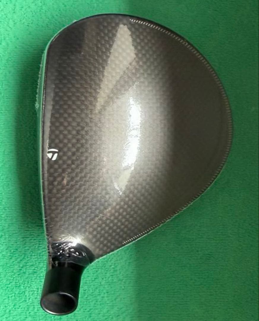★新品★テーラーメイド TaylorMade Qi4D 3HL フェアウェイ