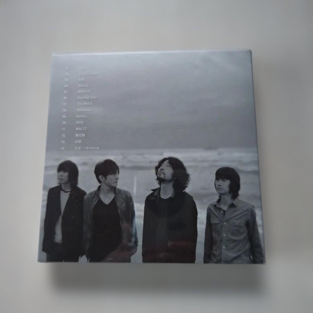 「REFLECTION\\"Naked\\"」（Mr.Children）
