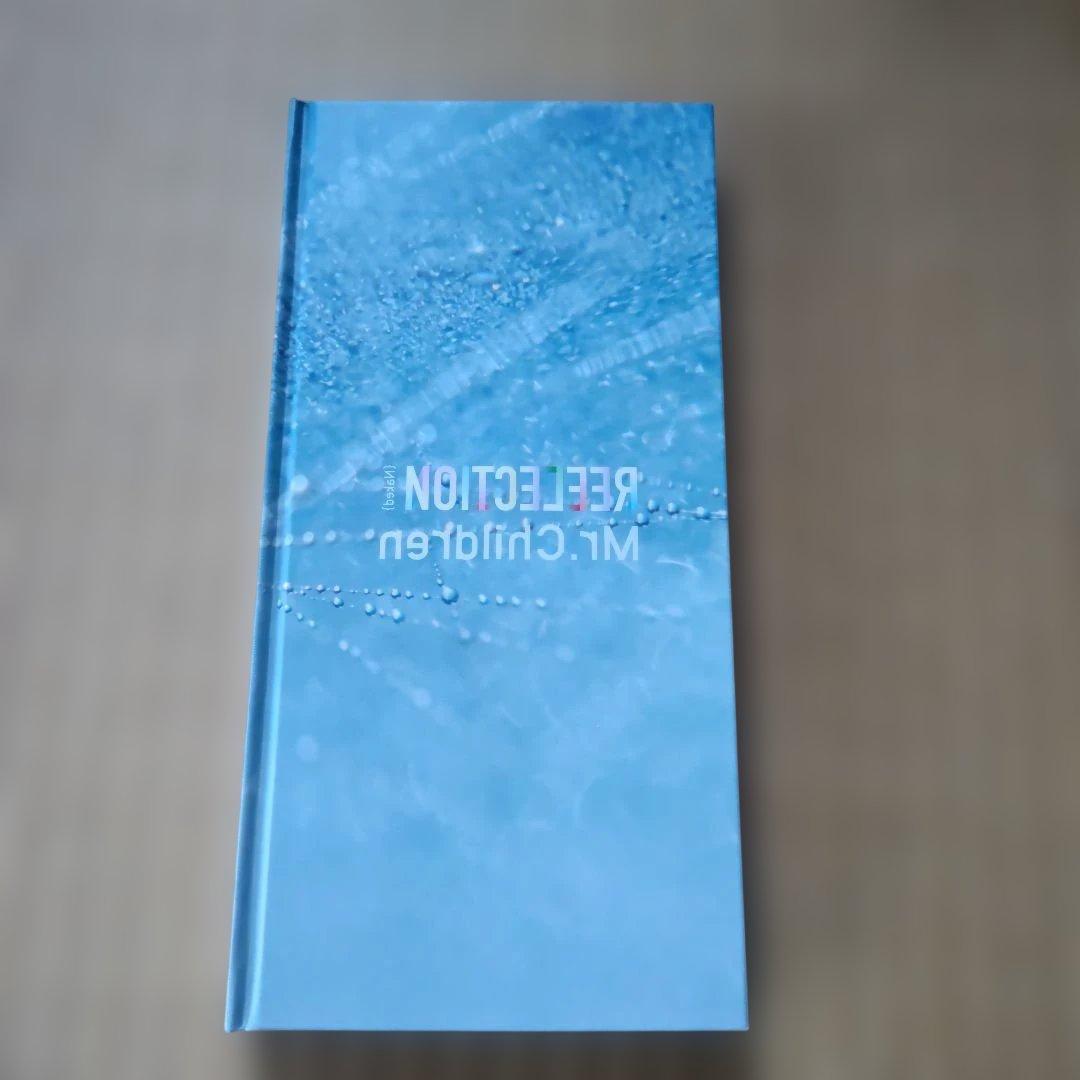 「REFLECTION\\"Naked\\"」（Mr.Children）