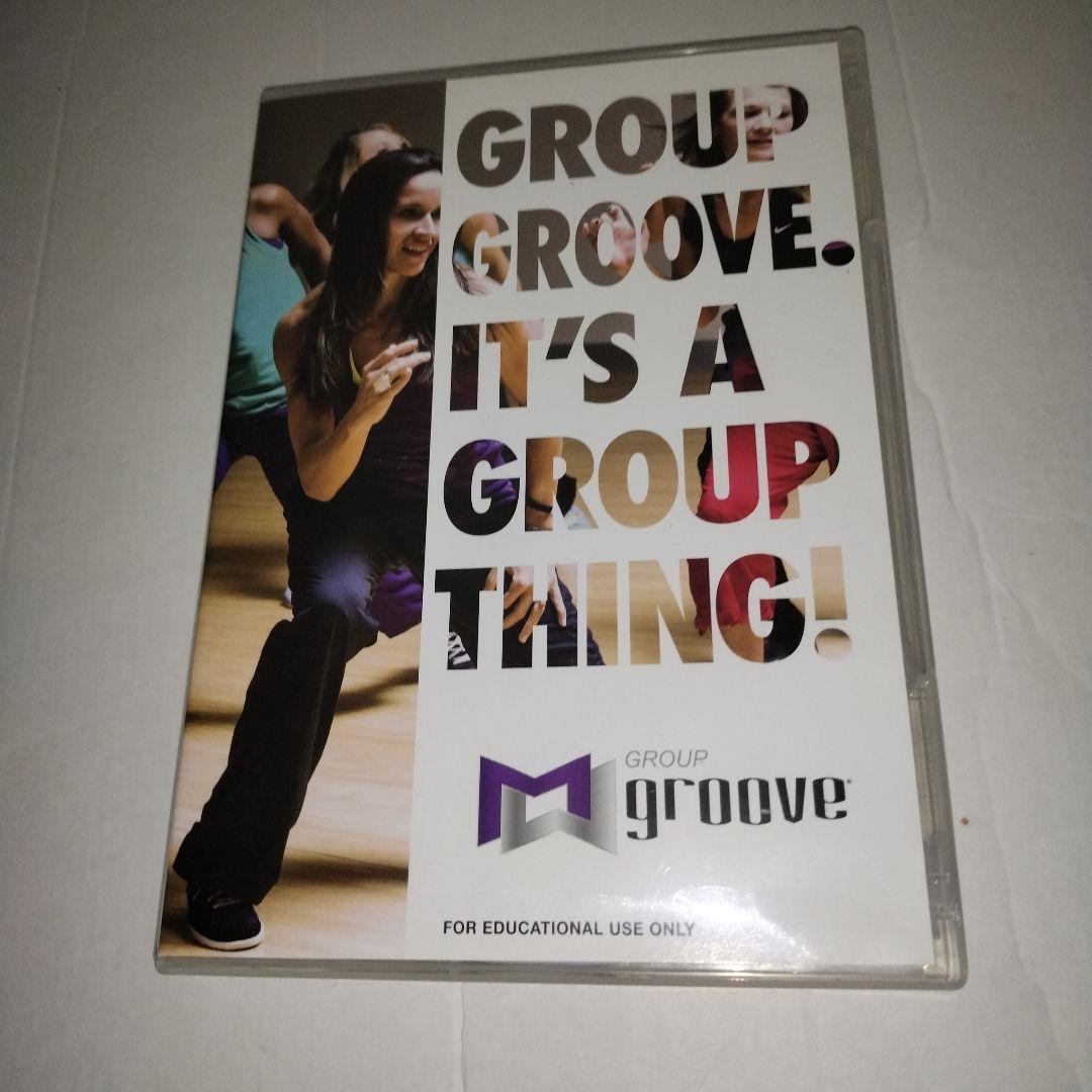 その他 Group Groove OCT16 CD&DVD
