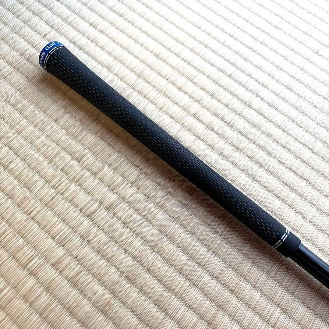Fujikura スピーダーnxブラック　60s テーラーメイド　ドライバー用
