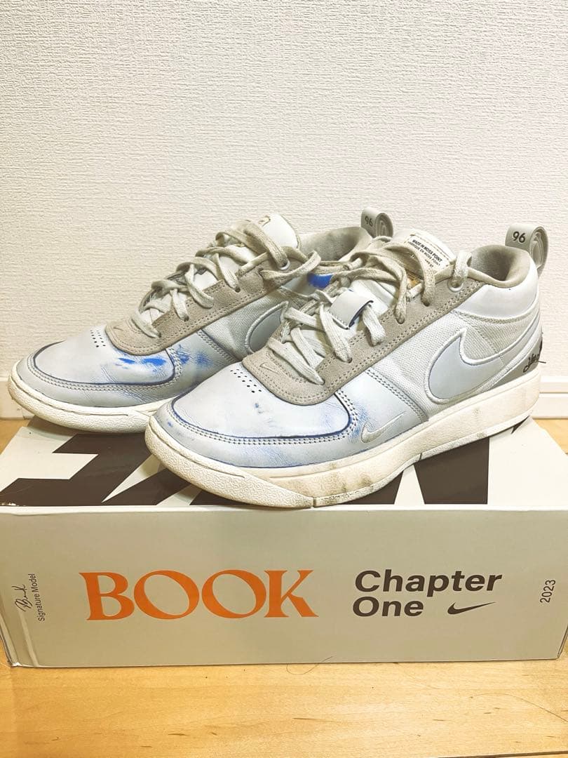 シューズ(男性用) NIKE book1
