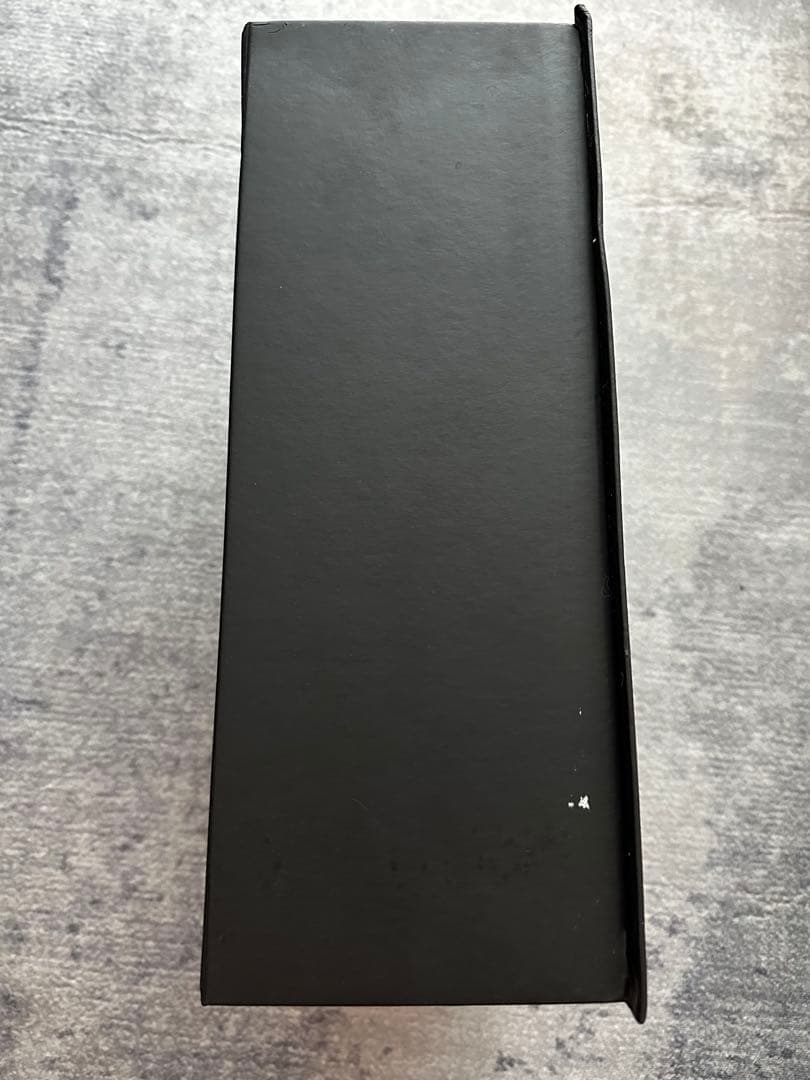 シャネル バッグ 箱