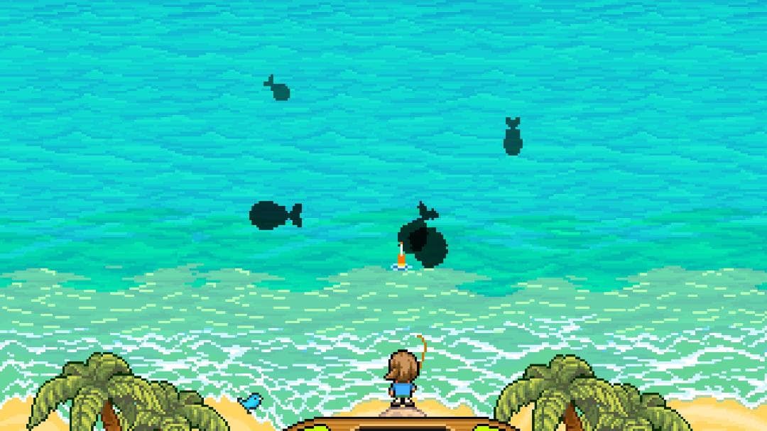 Odencat's Paradise Collection 北米版 Switch