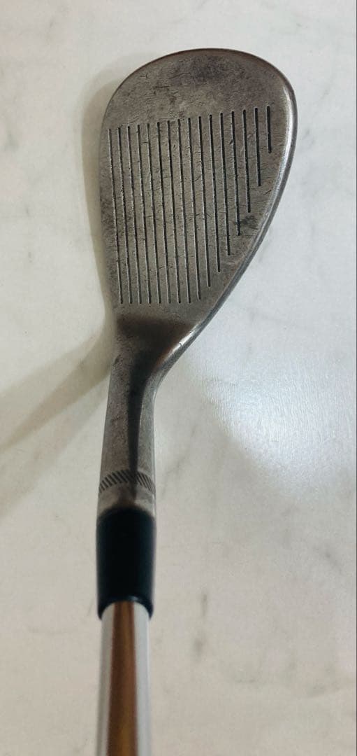 【グリップ新品/ロフトライ調整済】ボーケイ　200シリーズ