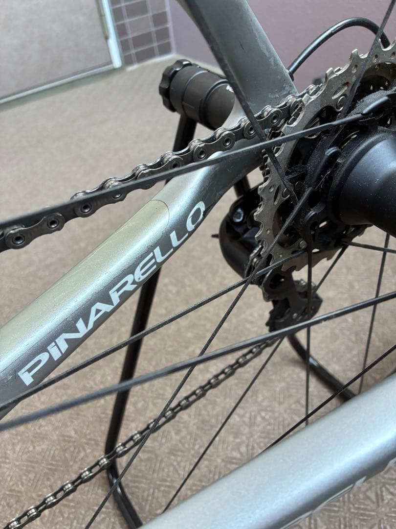 PINARELLO GAN ロードバイク ZONDA