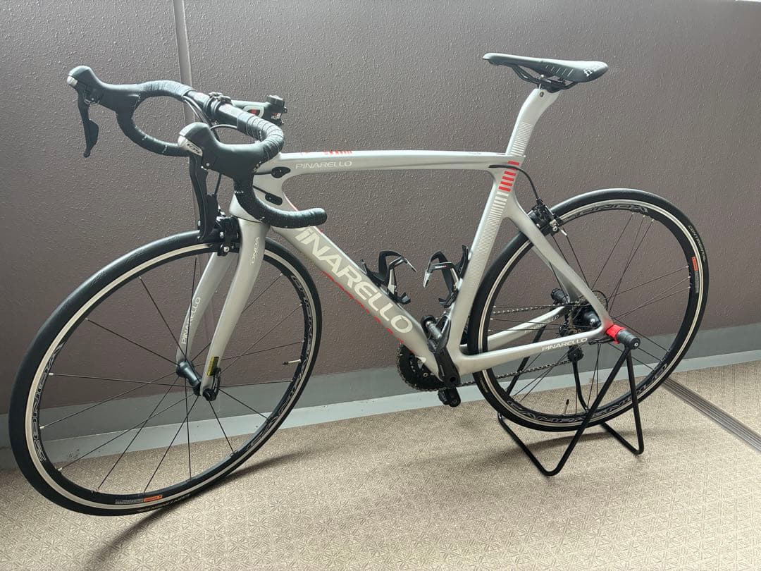 PINARELLO GAN ロードバイク ZONDA