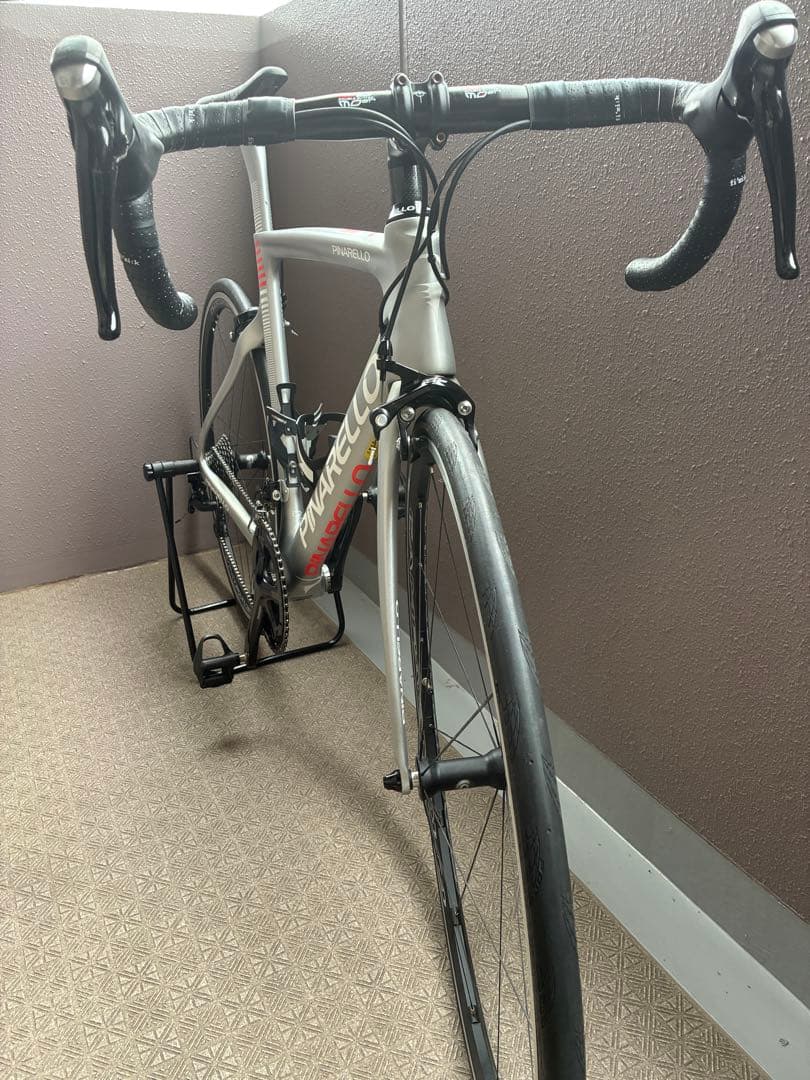 PINARELLO GAN ロードバイク ZONDA