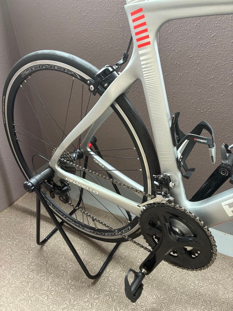 PINARELLO GAN ロードバイク ZONDA