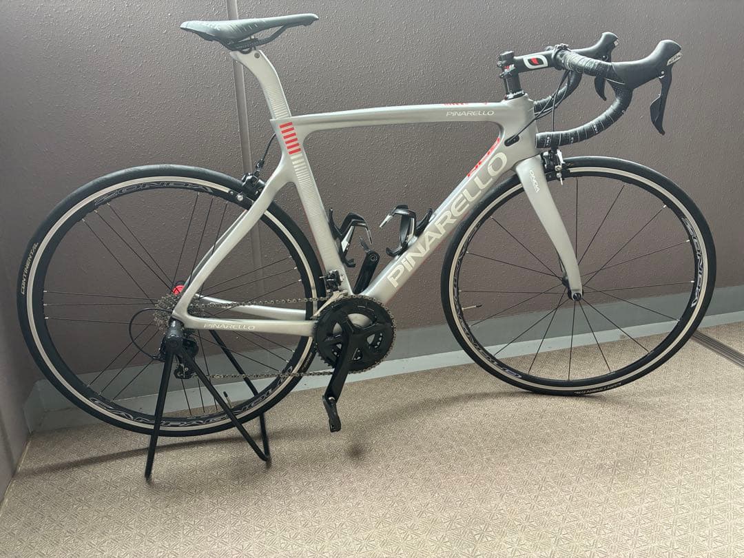 PINARELLO GAN ロードバイク ZONDA