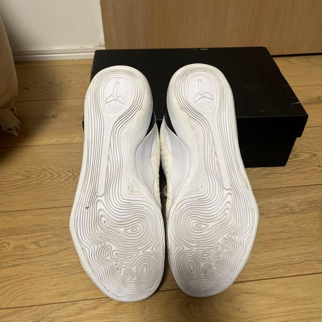 値下げ可‼️Nike Kobe 9 Elite Low Protro \"Halo\"