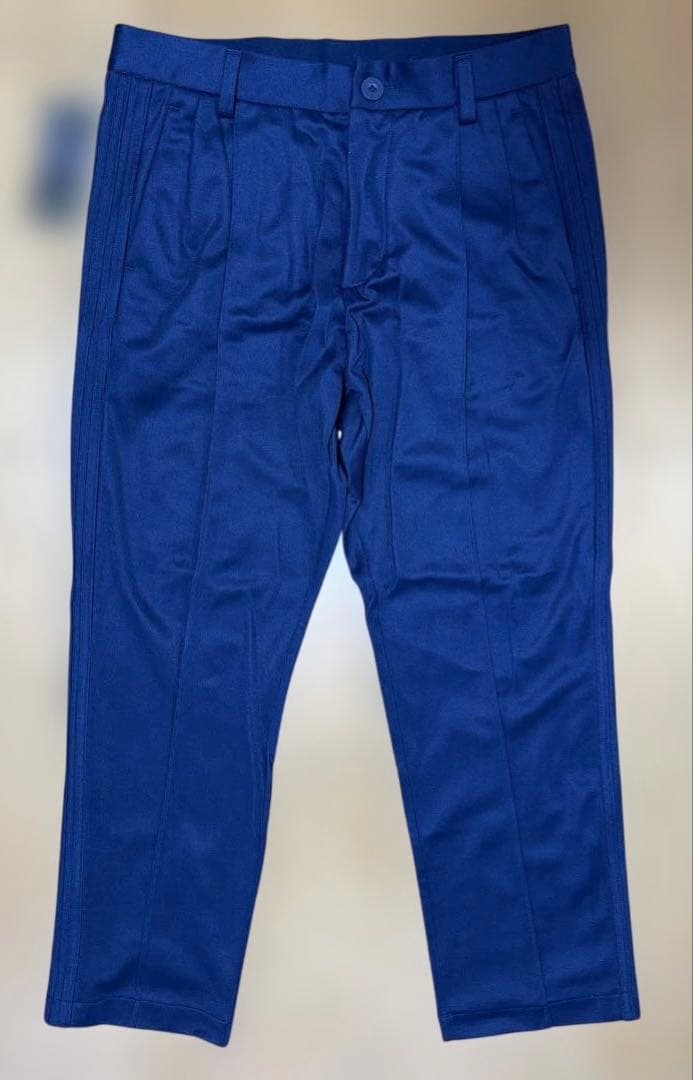AdidasGolf CLUBHAUS セットアップ　Lサイズ　タグ付き