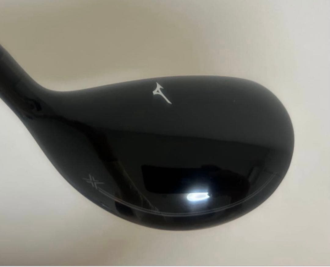 Mizuno ST-X220 5番ユーティリティ R