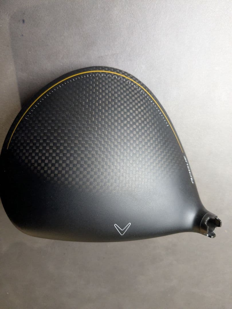Callaway Rogue st max LS ドライバーヘッド 9.0