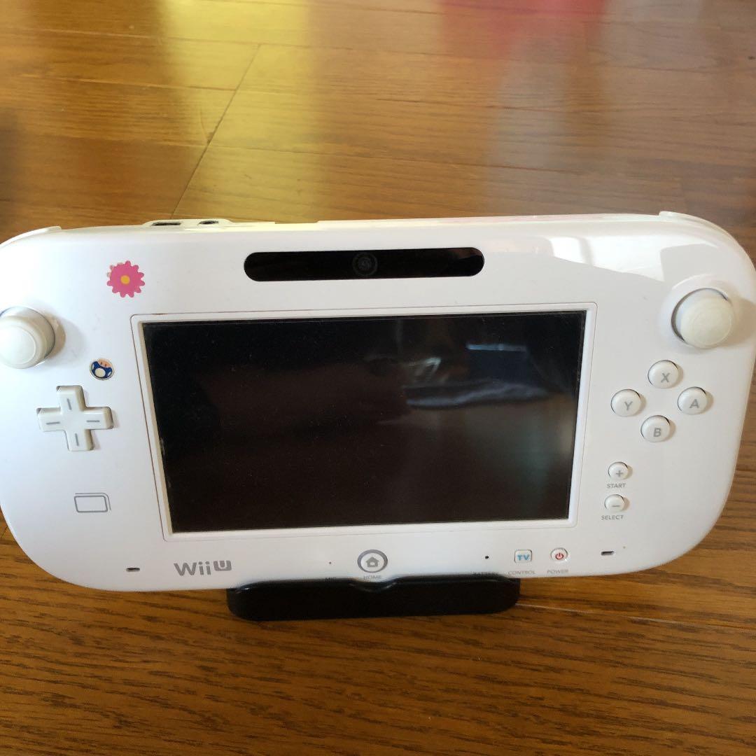 Wii Uファミリープレミアムセット