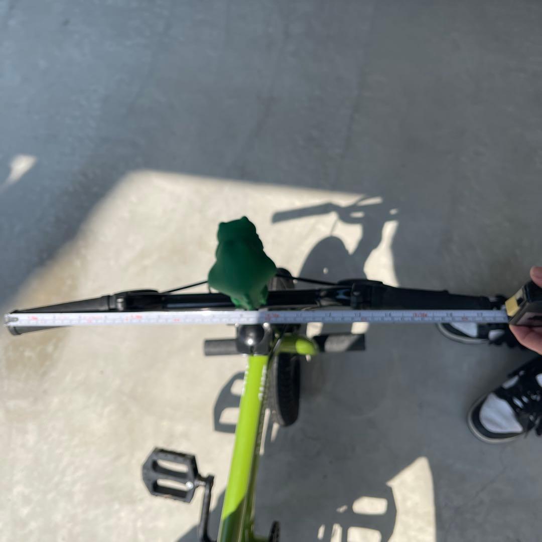 BMX 自転車 幼児サイズ