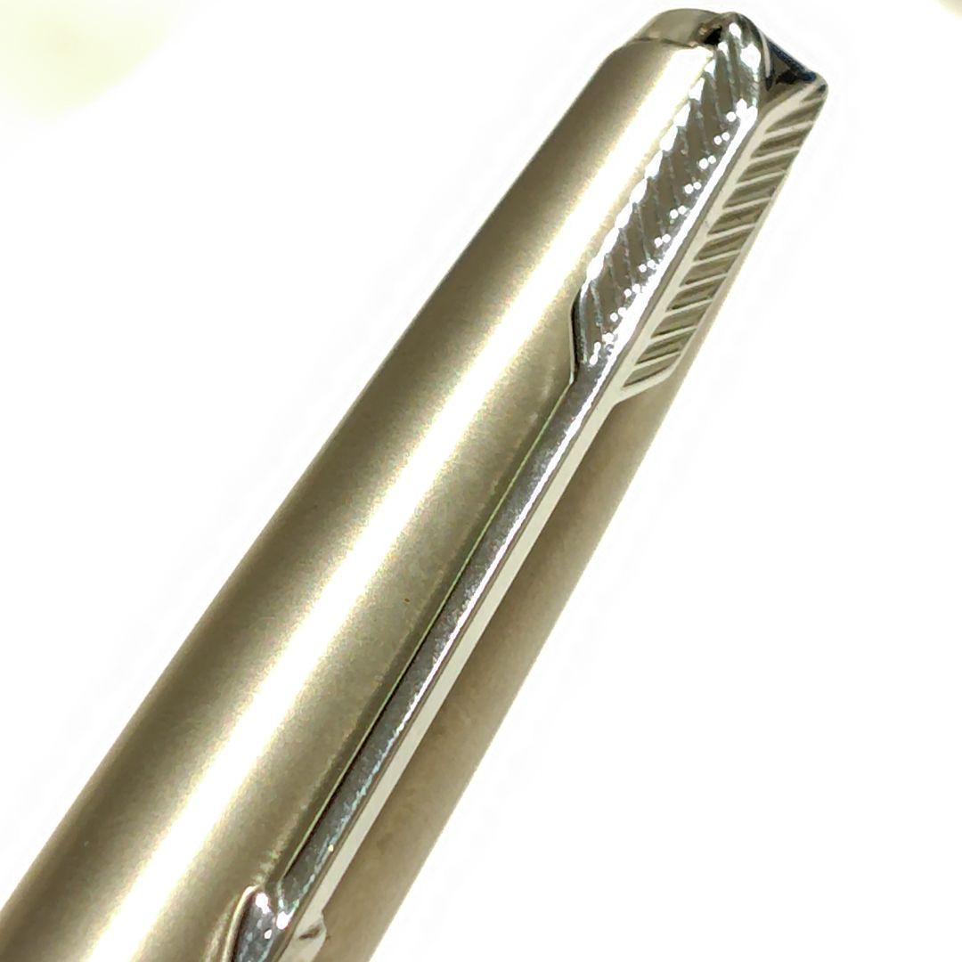 パーカー　PARKER　万年筆　パーカー51　筆記未確認　箱付き