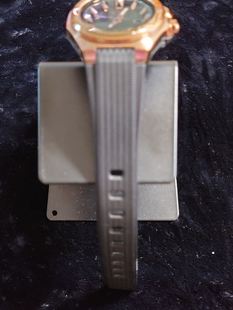 CASIO ベビージー G-MS MSG- W300G-1AJF　本体のみ