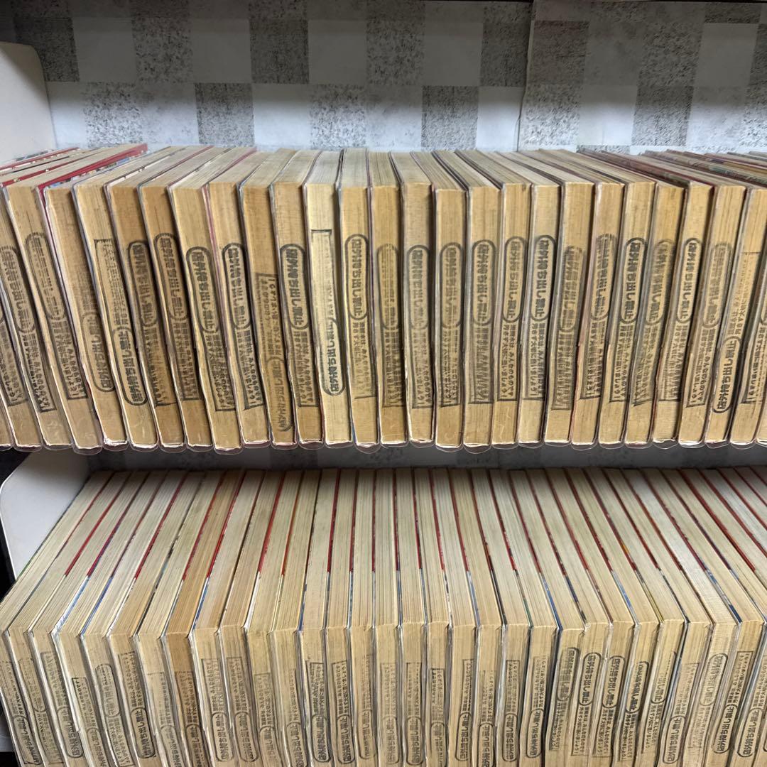 クッキングパパ　1-176巻　既刊全巻セット　うえやまとち