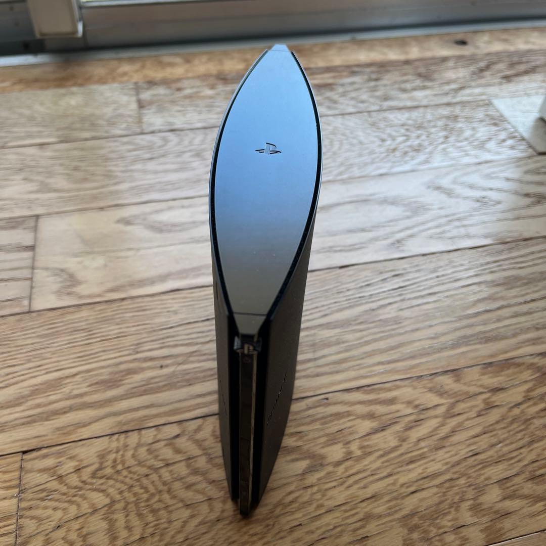 PS3 NASNE(ナスネ)