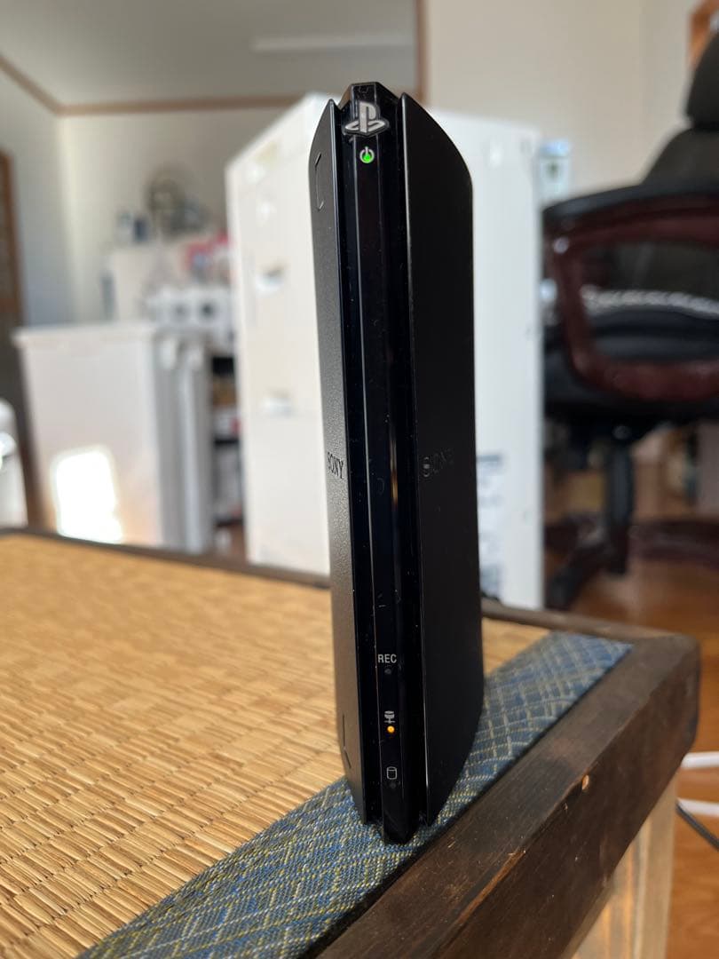 PS3 NASNE(ナスネ)
