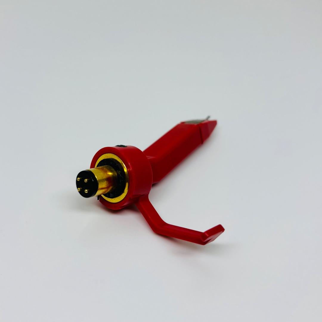 【希少品】樽屋 カートリッジ 01 M 赤