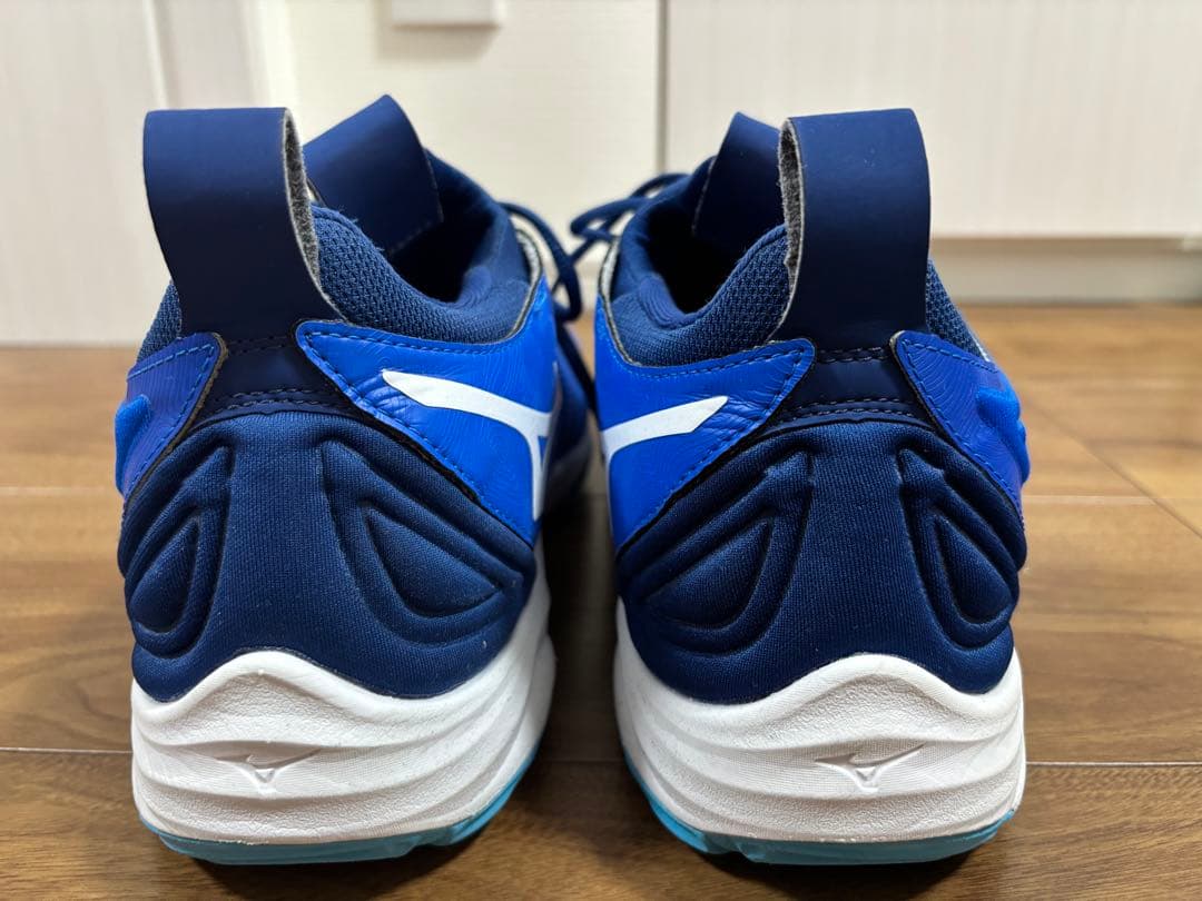 (最終値下げ)Mizuno Wave Momentum 3 27.0cm