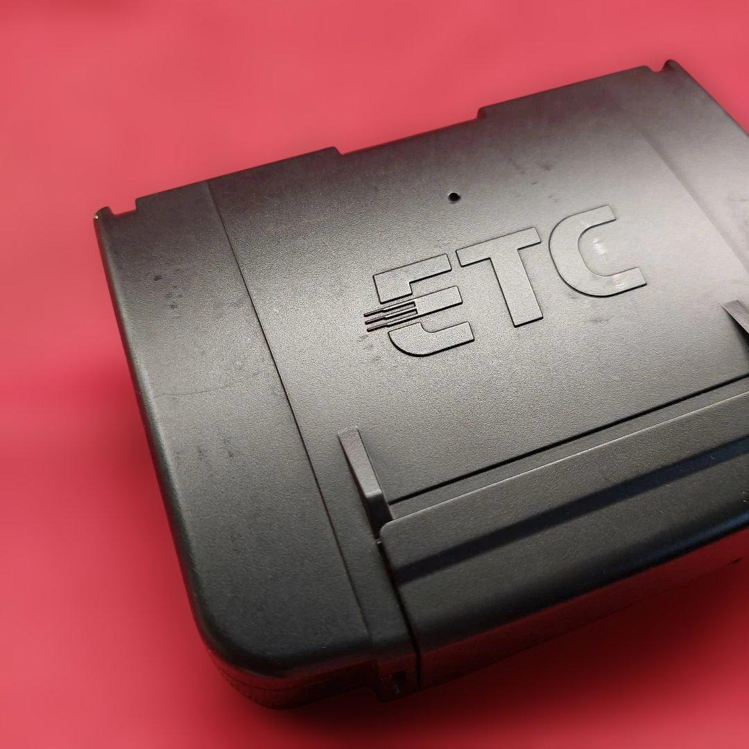 オートバイ ETC ☆ ③
