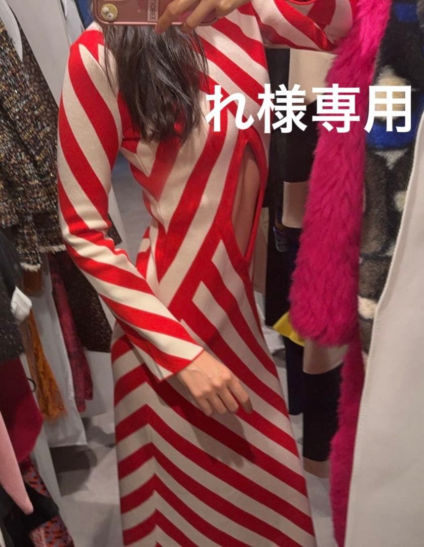 れ　サイズ38 タグあり
