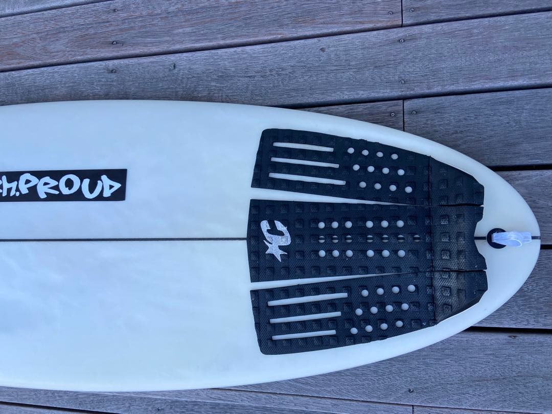 SALE‼️ステイシーサーフボード BULLET TWIN