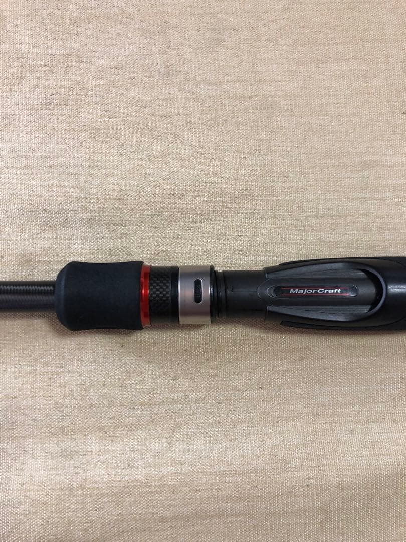 メジャークラフト　AIRock AR-762PE/M
