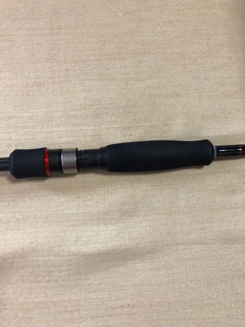 メジャークラフト　AIRock AR-762PE/M