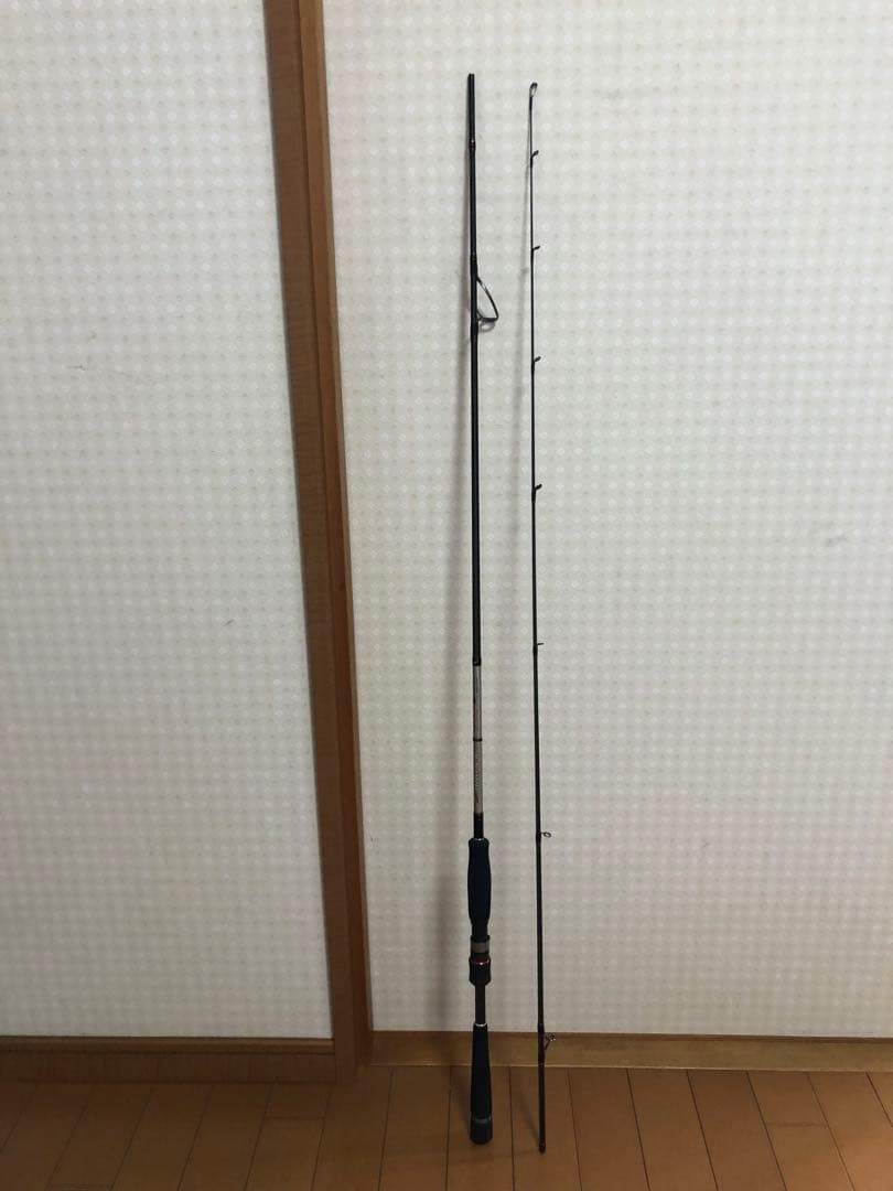 メジャークラフト　AIRock AR-762PE/M