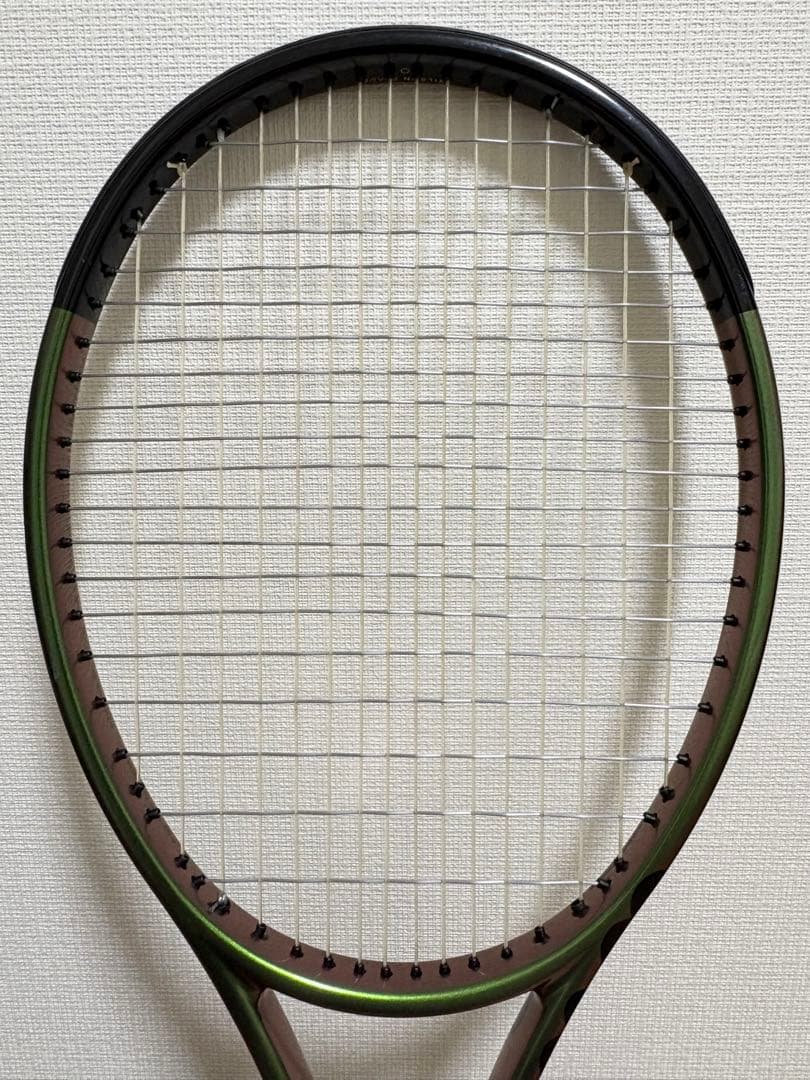 Wilson ウィルソン Blade pro ブレードプロ v8 16×19