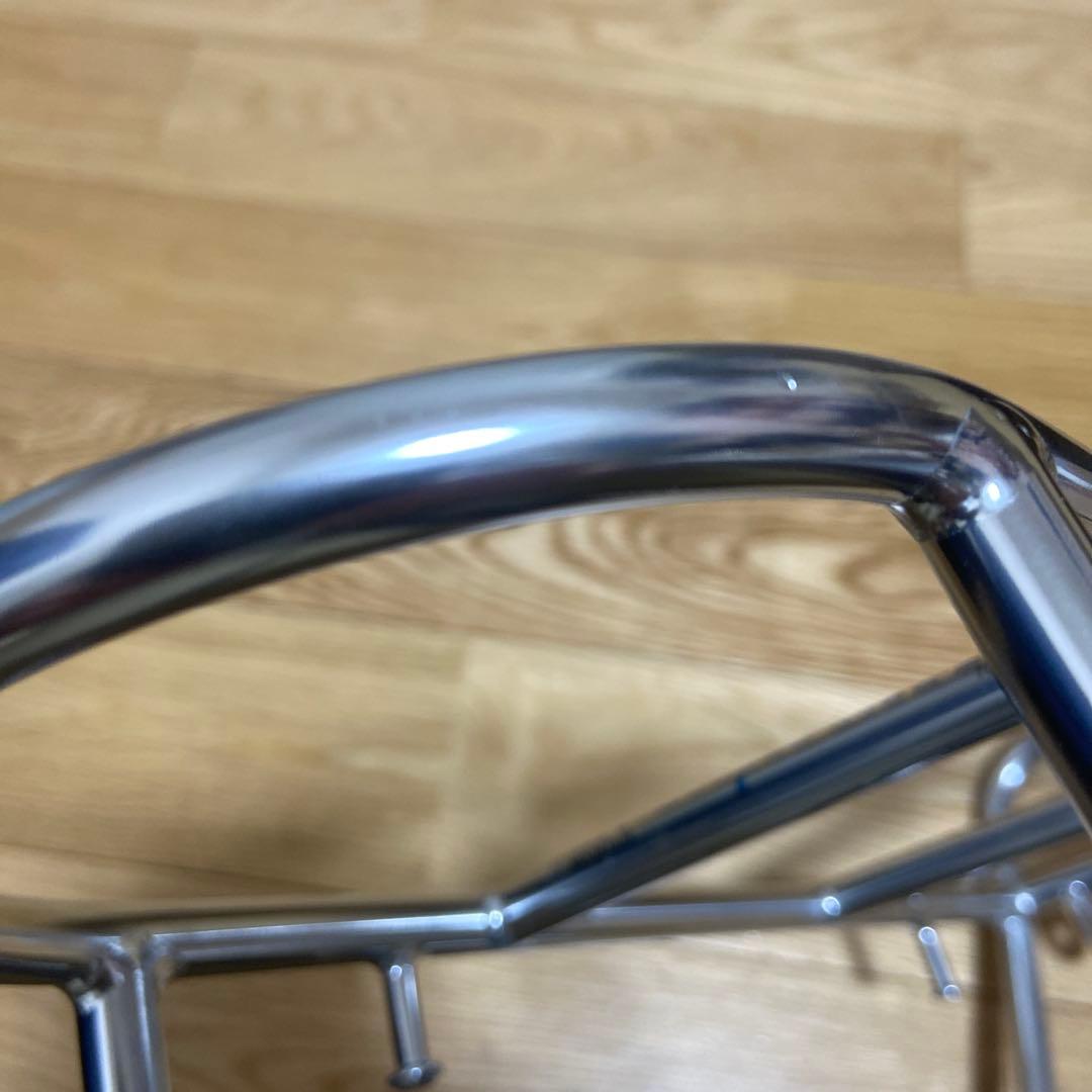 NITTO 日東　MT-CAMPEE 20R リアキャリア