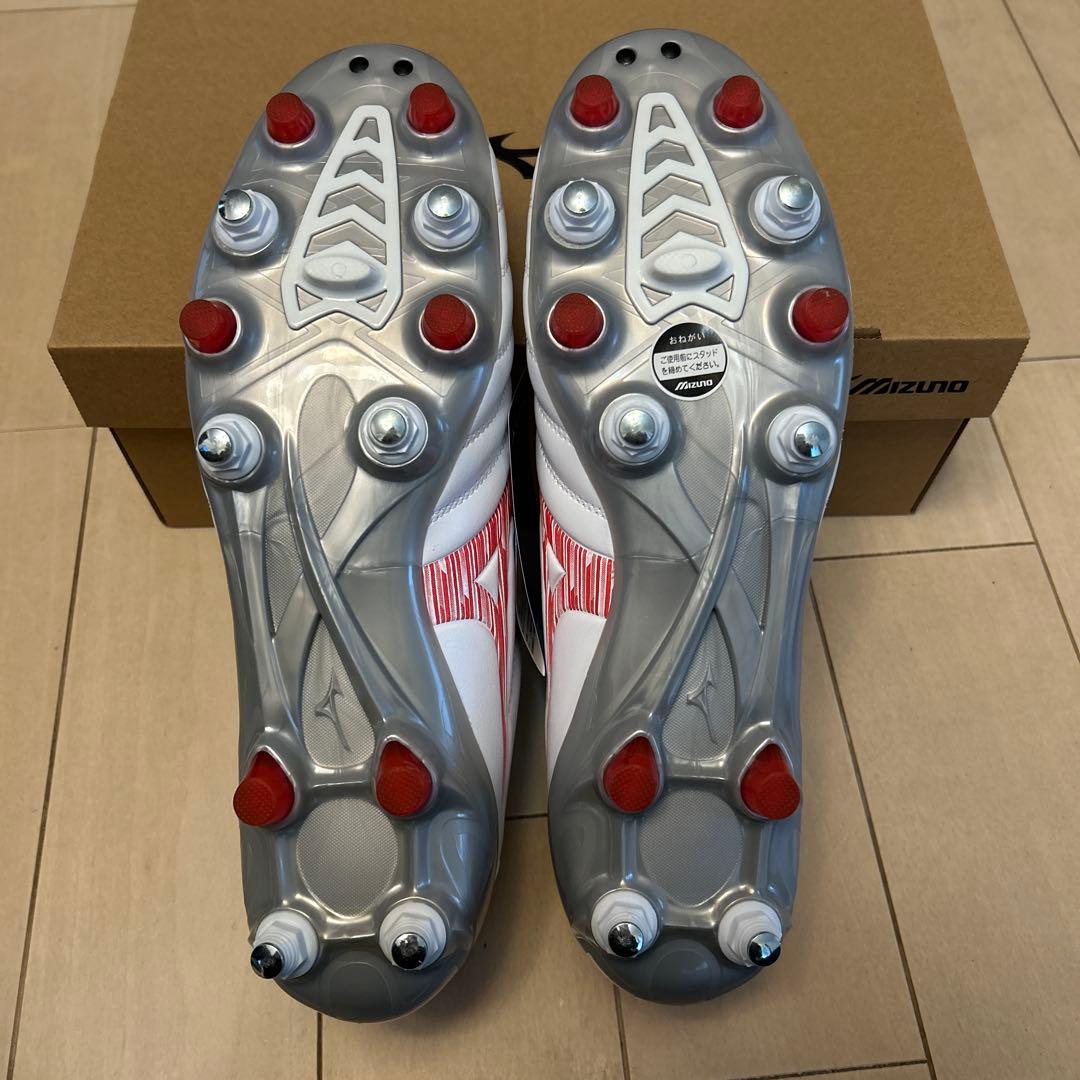 Mizuno モナルシーダネオ　新品未使用
